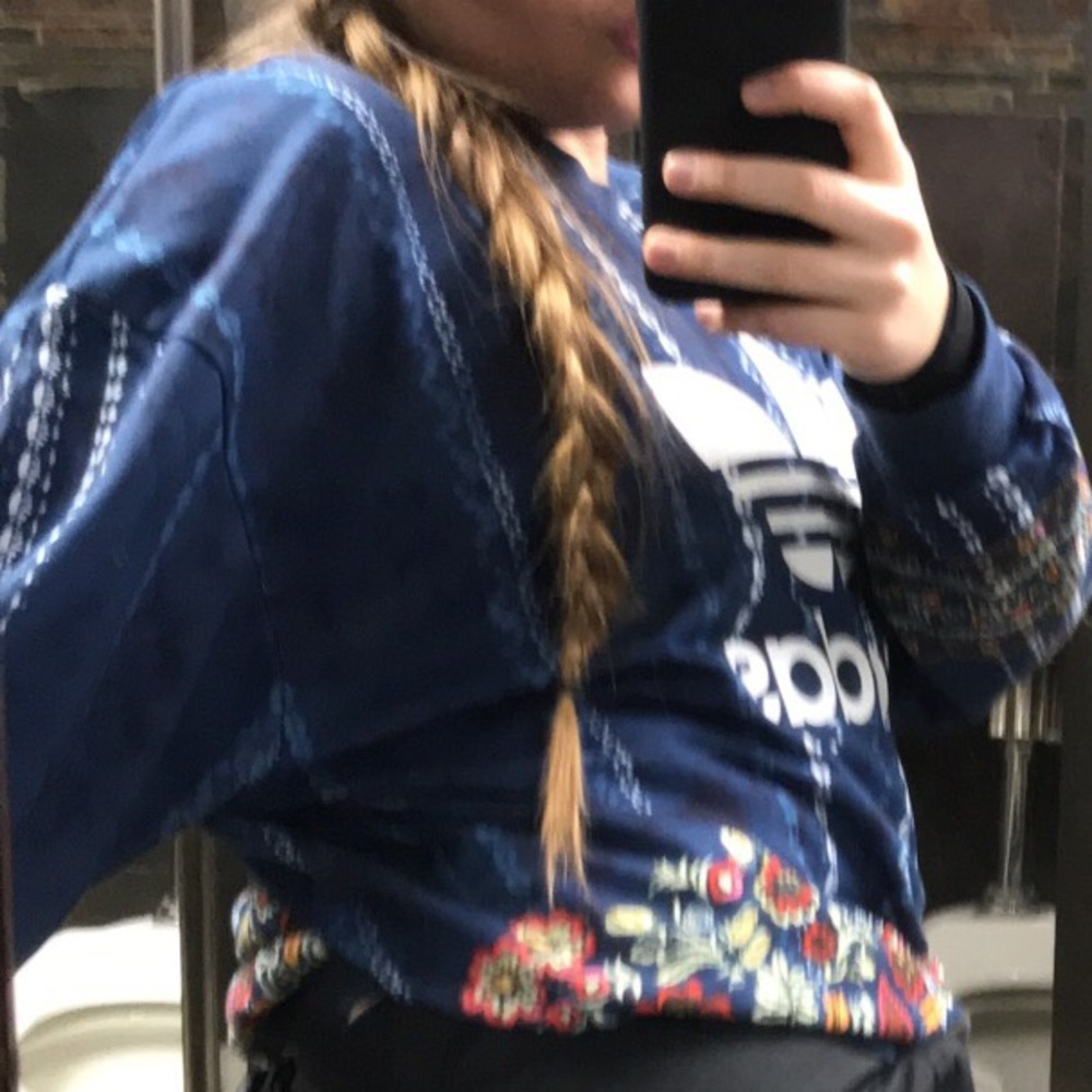 Adidas Top